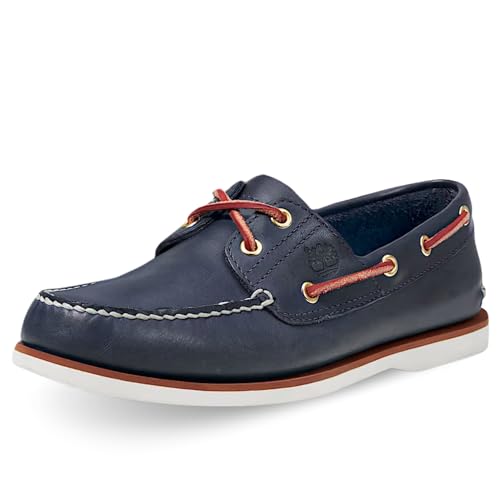 Timberland Classic Boat TB174036484, Bootsschuhe - 44 EU