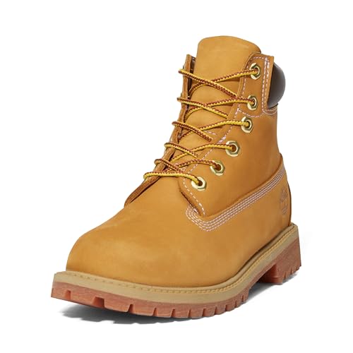 Timberland Premium 6 In Lace Waterproof TB112909713, Boots - 38 EU