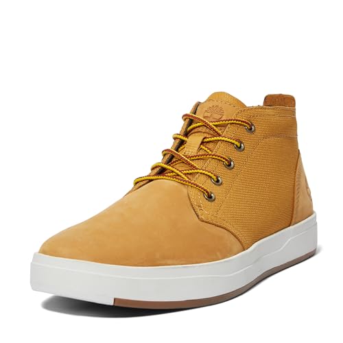 Timberland Davis Square Yellow Size 43