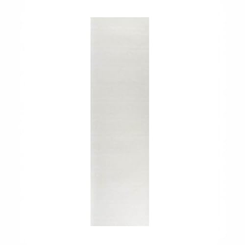 Switch GRIPTAPE 9'' 23 cm x 84 cm SKATE Boards Skateboard Griptape Skate Grip Tape Schleifpapier Roller Treppen Skateboard Zubehör wasserdicht rutschfest Transparent