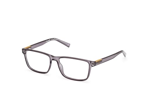 Timberland Brillen TB1797 020 shiny grey 53/16/145 Herren