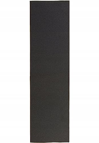 Switch GRIPTAPE SKATE Boards Skateboard Griptape Skate Grip Tape Schleifpapier Roller Treppen Skateboard Zubehör wasserdicht rutschfest Transparen Schwarz (Black, 23x50cm)