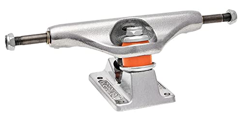 INDEPENDENT 139 Stage 11 Polished Standard Achse, Silver