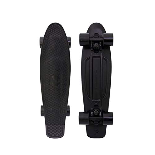 Penny Skateboard, komplett, „Blackout“ 22 Zoll (56 cm)