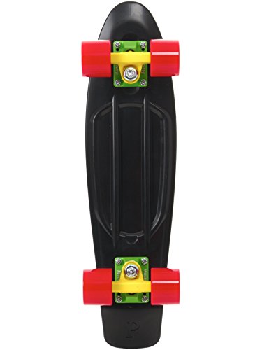 Penny Classics Skateboard, Glow - 22 inch
