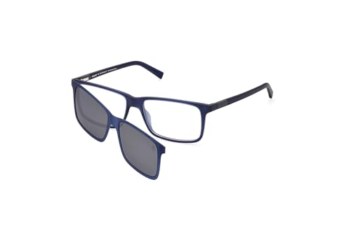 Timberland TB1765 DARK BLUE ELECTRIC BLUE 57/16/145 Unisex Brillen