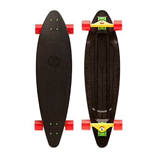Penny komplett Longboard 91,4 cm Rasta