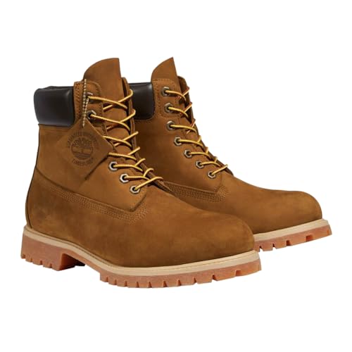 Timberland Premium 6 IN Lace Waterproof TB172066EBL, Boots - 44 EU