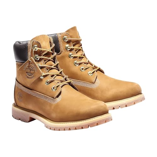 Timberland Premium 6inch Schuhe Damen