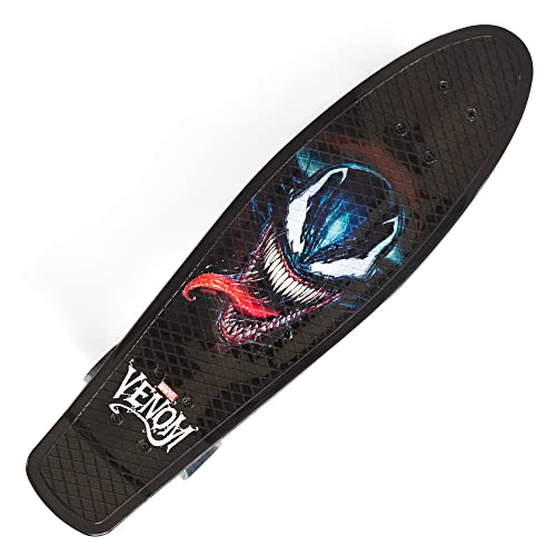Penny- Skateboard Venom 55x14,5x9,5cm Alu-Achse (9966)