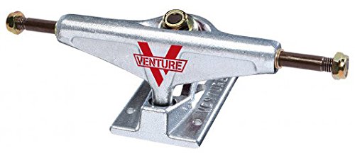 Venture 5.25 Low Skateboard-Achse, gebürstet
