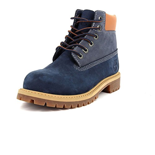 Timberland 6 Inch Premium Boots A14ZD blue - 39