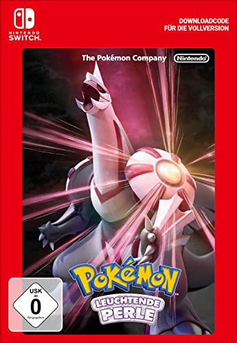 Pokémon Leuchtende Perle | Nintendo Switch - Download Code