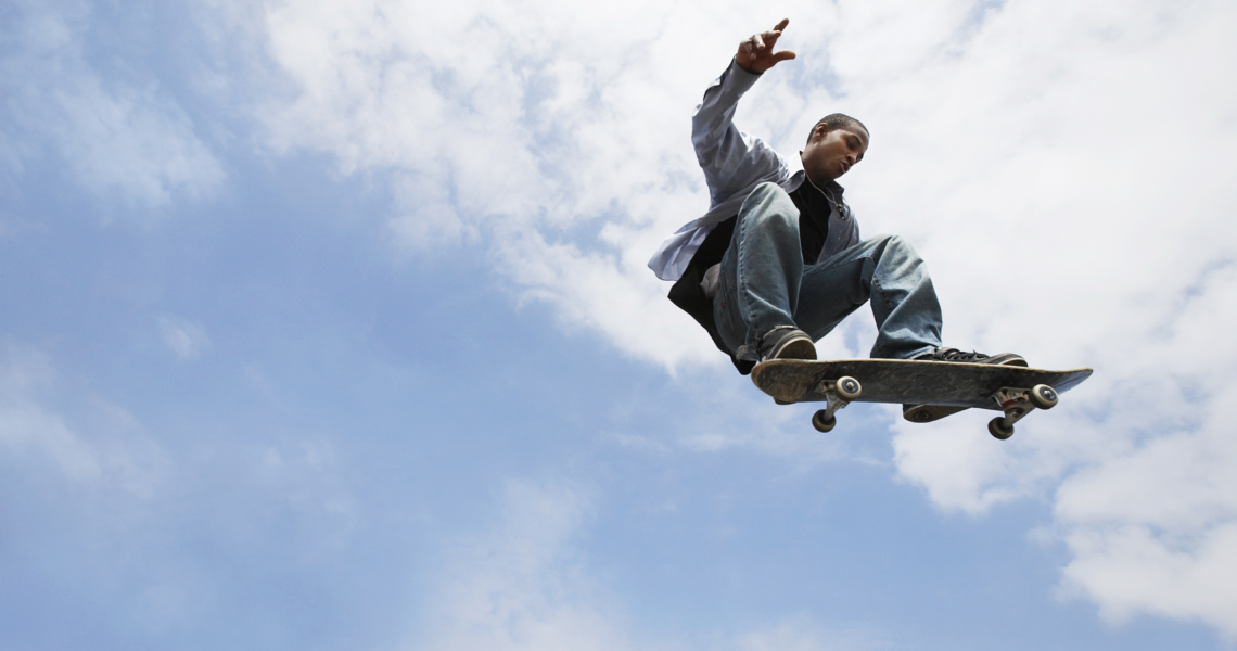 Neue Penny Skateboards Limited Edition: Die Simpsons - Lindovation.de